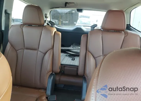 2020 Subaru Ascent Touring из США, поврежденный, VIN 4S4WMARD2L3466313